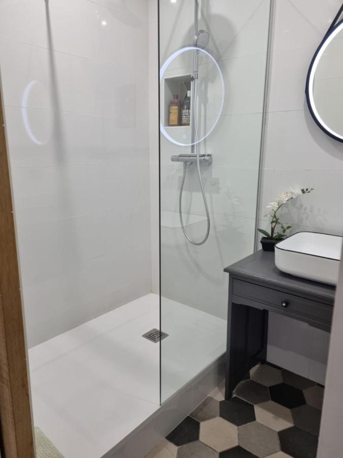 Angelina Appartement Bastia (Corsica)