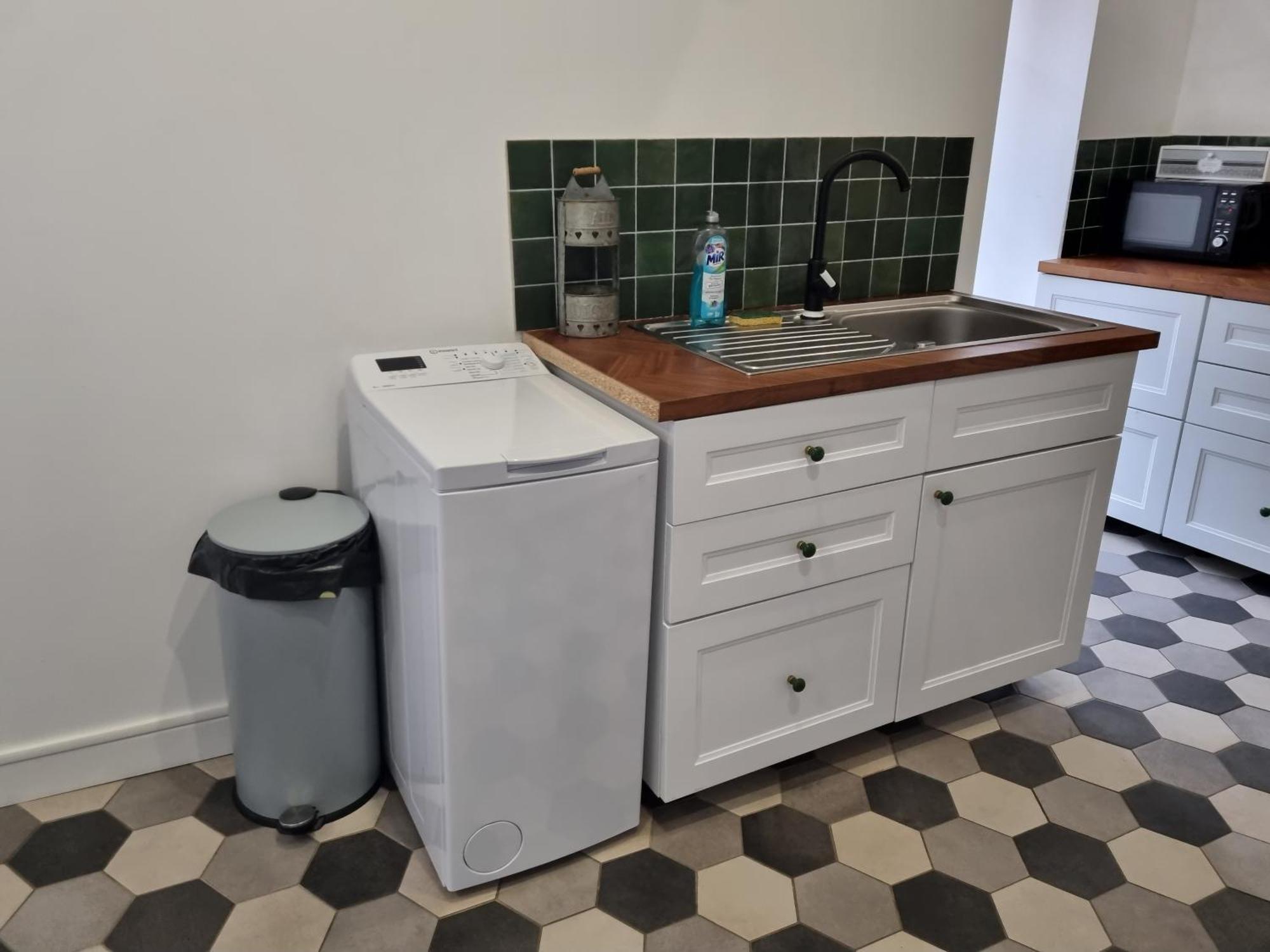 Angelina Appartement Bastia (Corsica)
